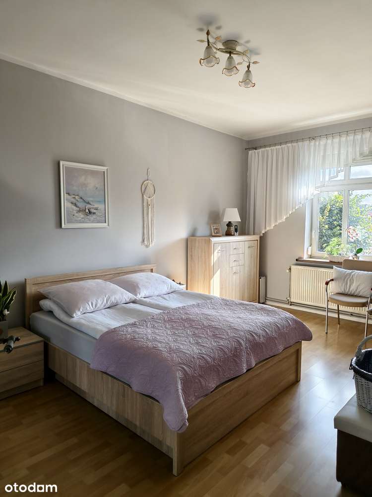 OKAZJA. Atrakcyjne mieszkanie 3 pokojowe w centrum Leszna na sprzedaż.-8