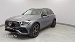 Mercedes-Benz GLC AMG 43 4-Matic - 1