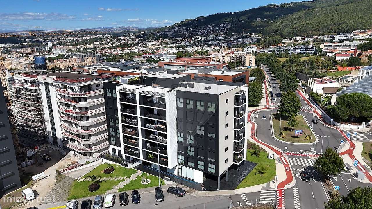 Apartamento T4 para venda - Grande imagem: 2/49