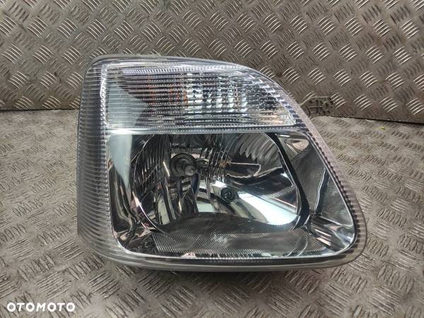 LAMPA PRAWY PRZÓD SUZUKI WAGON R II TYC - 4