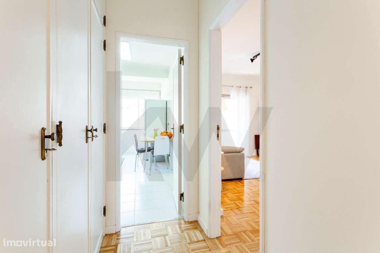 Apartamento T3 Odivelas | 290.000€-9