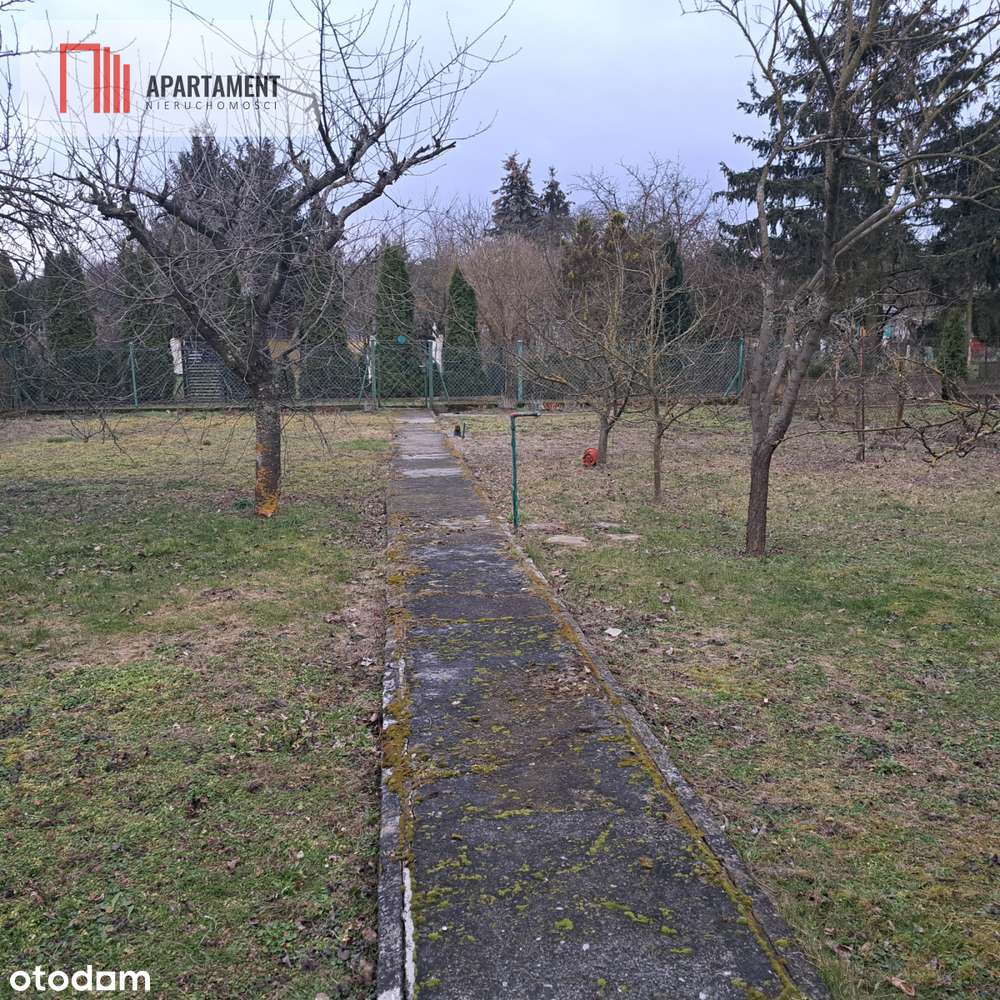 Tylko U Nas! Działka Rod - Szwederowo ul. Bielicka - Pełny obrazek: 5/9