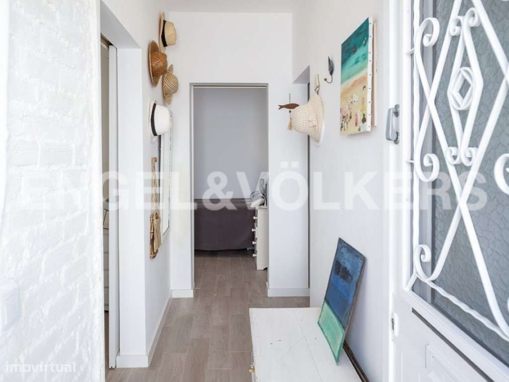 Moradia típica em Santa Luzia - Grande imagem: 4/21