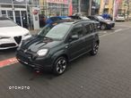 Fiat Panda 1.0 Hybrid Cross - 1