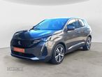 Peugeot 3008 1.5 BlueHDi Allure Pack EAT8 - 2