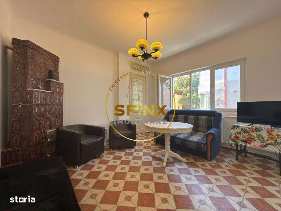 Investitie inteligenta sau rezidenta eleganta casa Piata Alba Iulia De - Imagine principală: 5/15