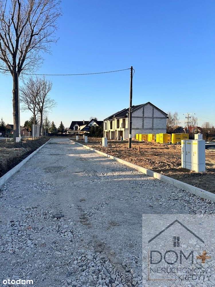 Przedmieścia Lubina Miejscowość Osiek-12