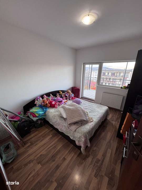 Apartament 2 camere + terasa, Cartier Marasti-4