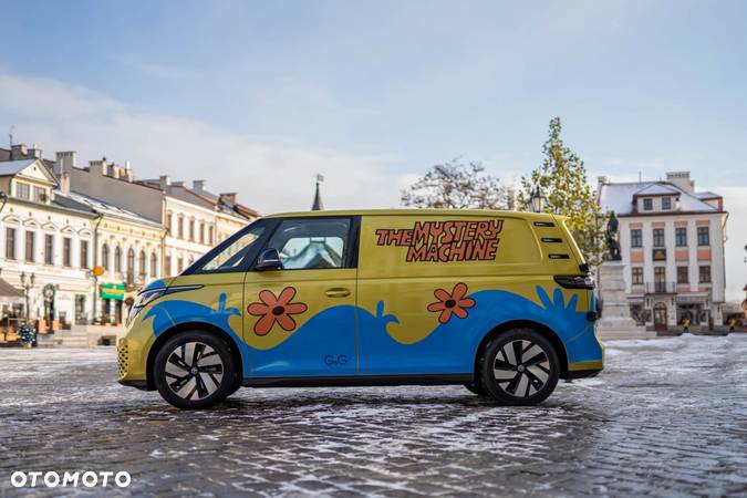 Volkswagen ID BUZZ CARGO - 10