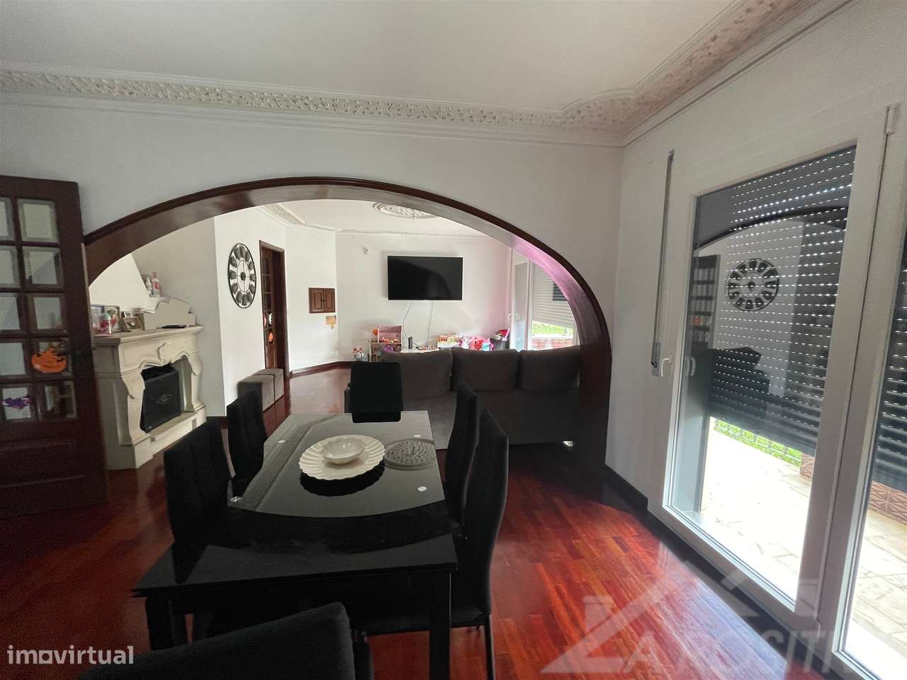 Moradia Isolada T4 Venda em Arrifana,Santa Maria da Feira-8