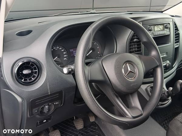 Mercedes-Benz Vito 114 - 10
