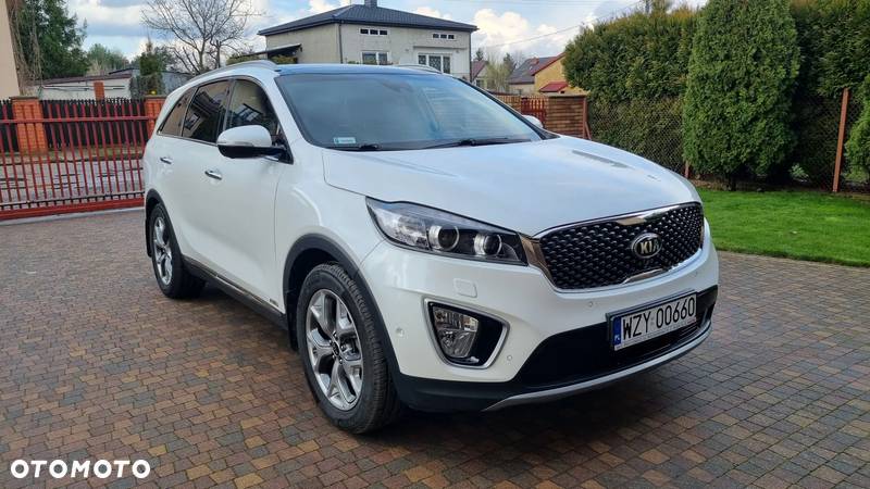 Kia Sorento 2.0 CRDI XL - 4