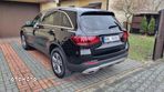 Mercedes-Benz GLC 300 4Matic 9G-TRONIC - 7