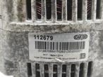 Alternador Renault Espace Iii (Je0_) - 5