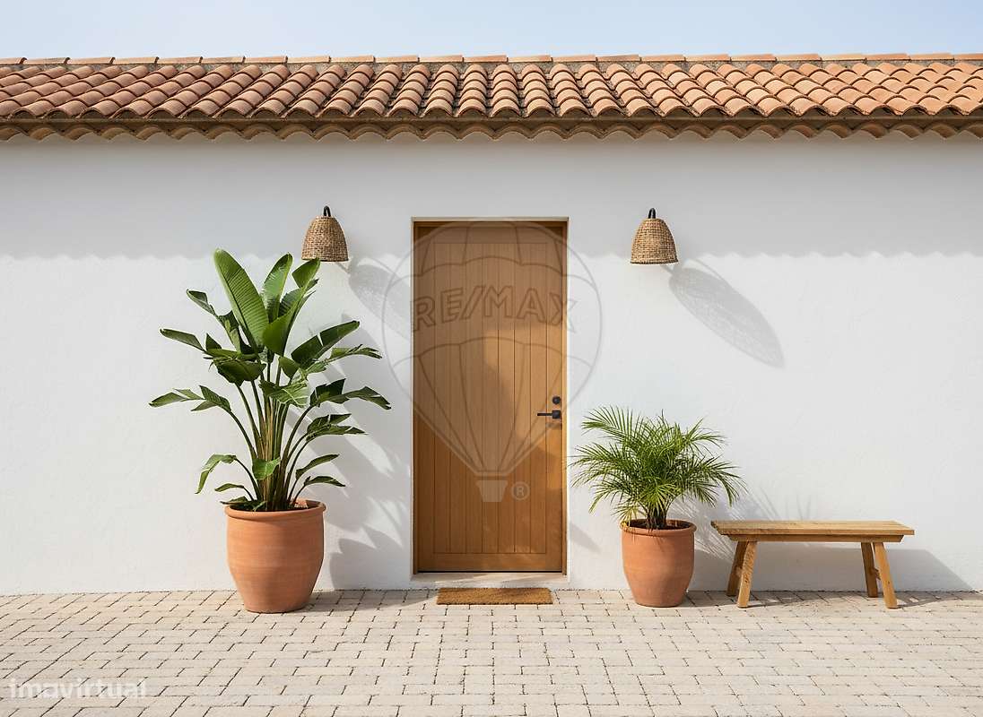 Moradia T1 para venda - Grande imagem: 5/6