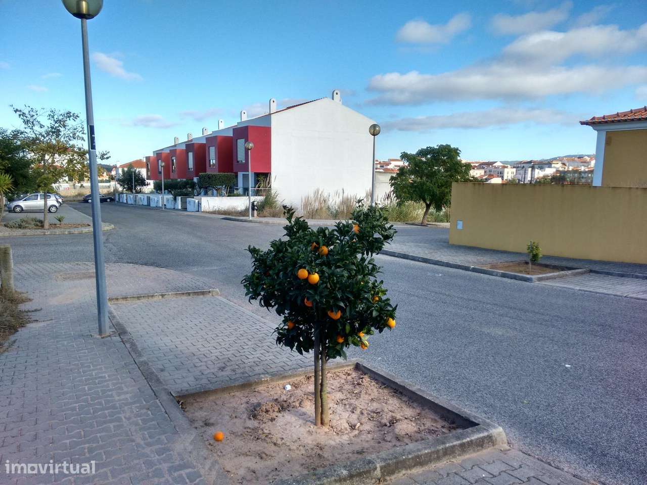 Lote de Terreno Urbano no Cadaval - Grande imagem: 4/7