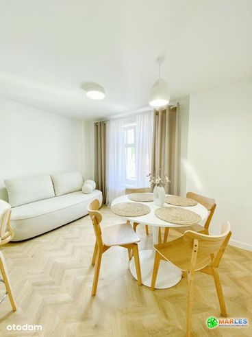 Mieszkanie, 78,10 m², Jelenia Góra