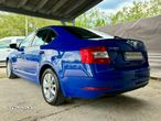 Skoda Octavia 1.5 TSI DSG Style - 7