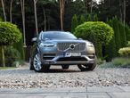 Volvo XC 90 D5 SCR AWD Inscription - 18