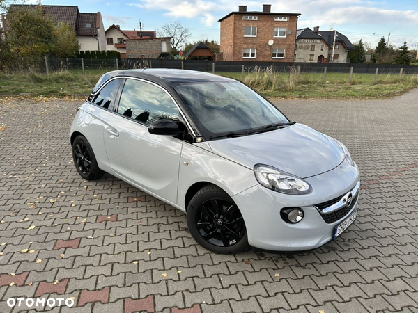 Opel Adam 1.4 Jam - 9