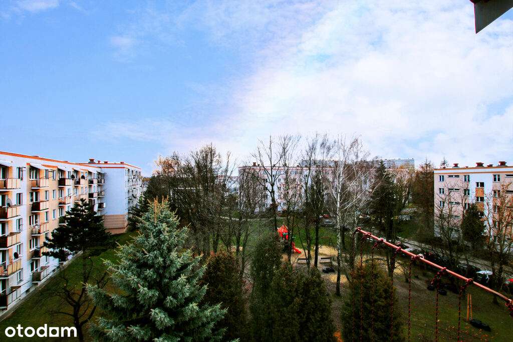 świetna okolica, przytulne, balkon, klimatyzacja-5