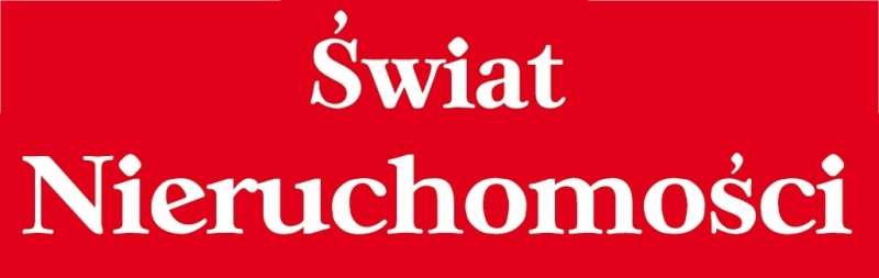 Świat Nieruchomości Logo