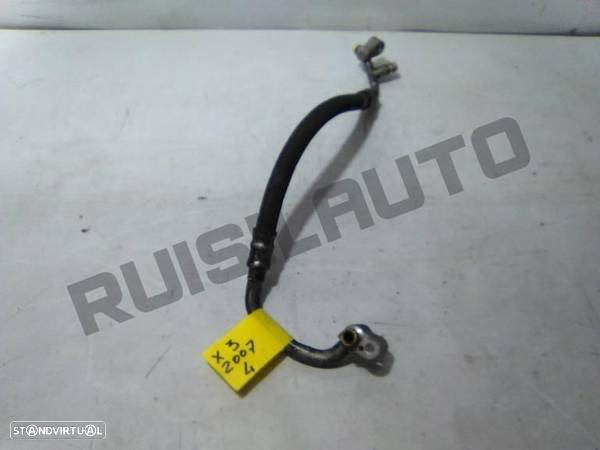 Tubo De Ar Condicionado  Bmw X3 (e83) [2003_2010] Xdrive 30 D - 1