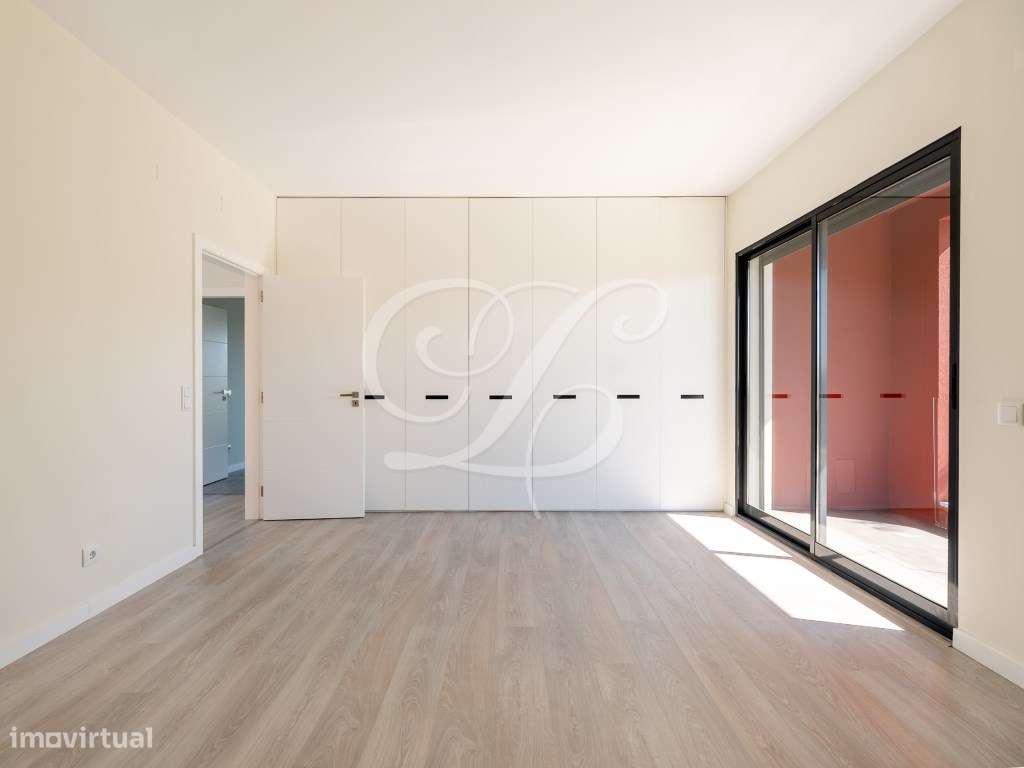 Moradia T4+1 | Cascais-28