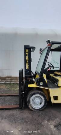 Hyster H4.00XL5 - 4