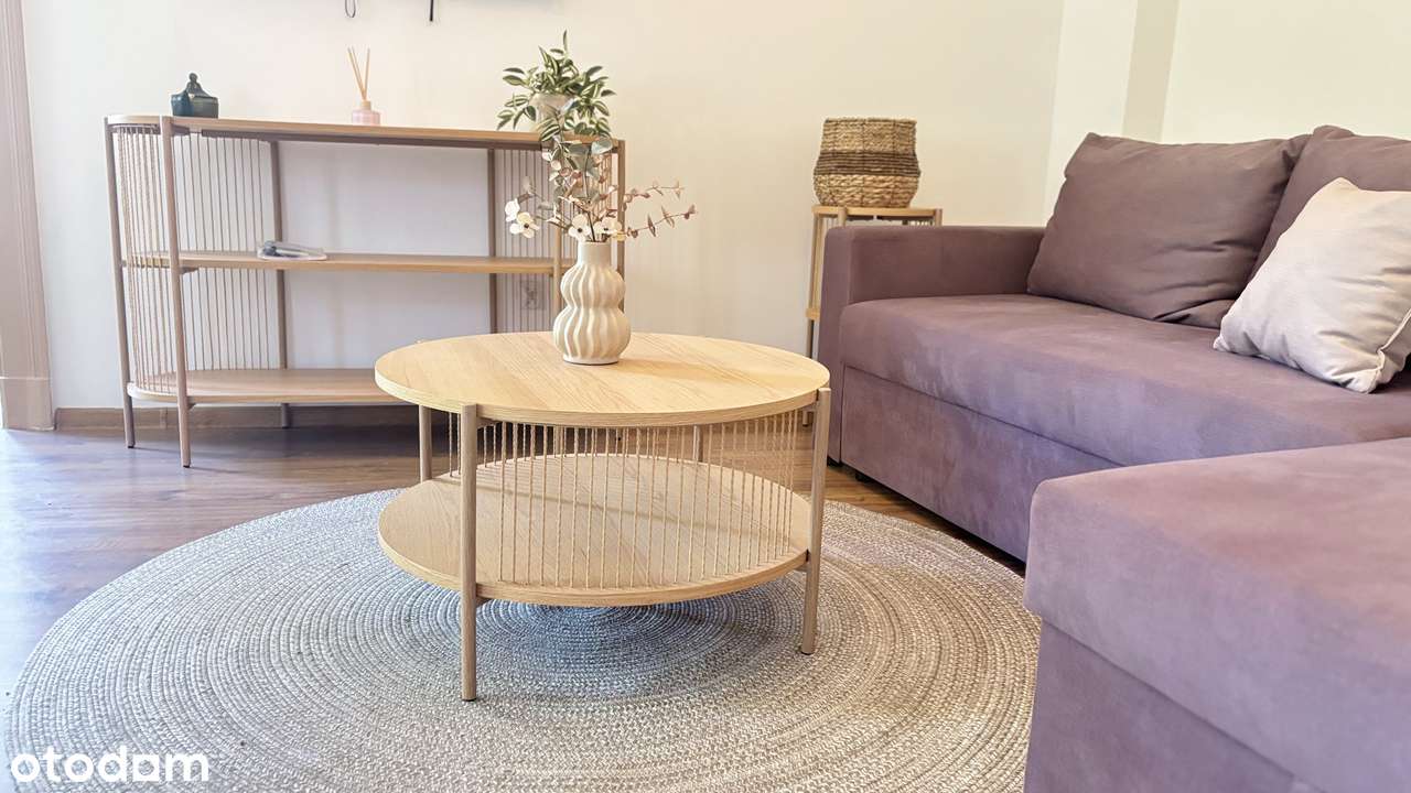 Przytulne 2-pokojowe mieszkanie w centrum!-3