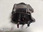 Alternador - Renault Megane / Scenic 1.9 dci 100cv ( 2000 ) - 2