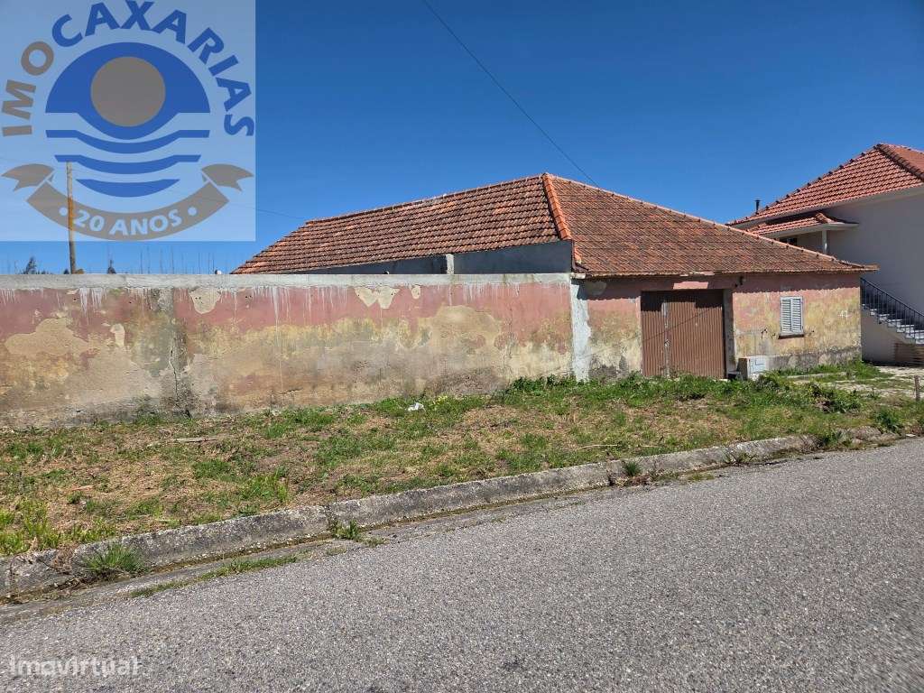 Moradia em Matas _ Ourém: Transforme este imóvel na sua moradia de ...-20