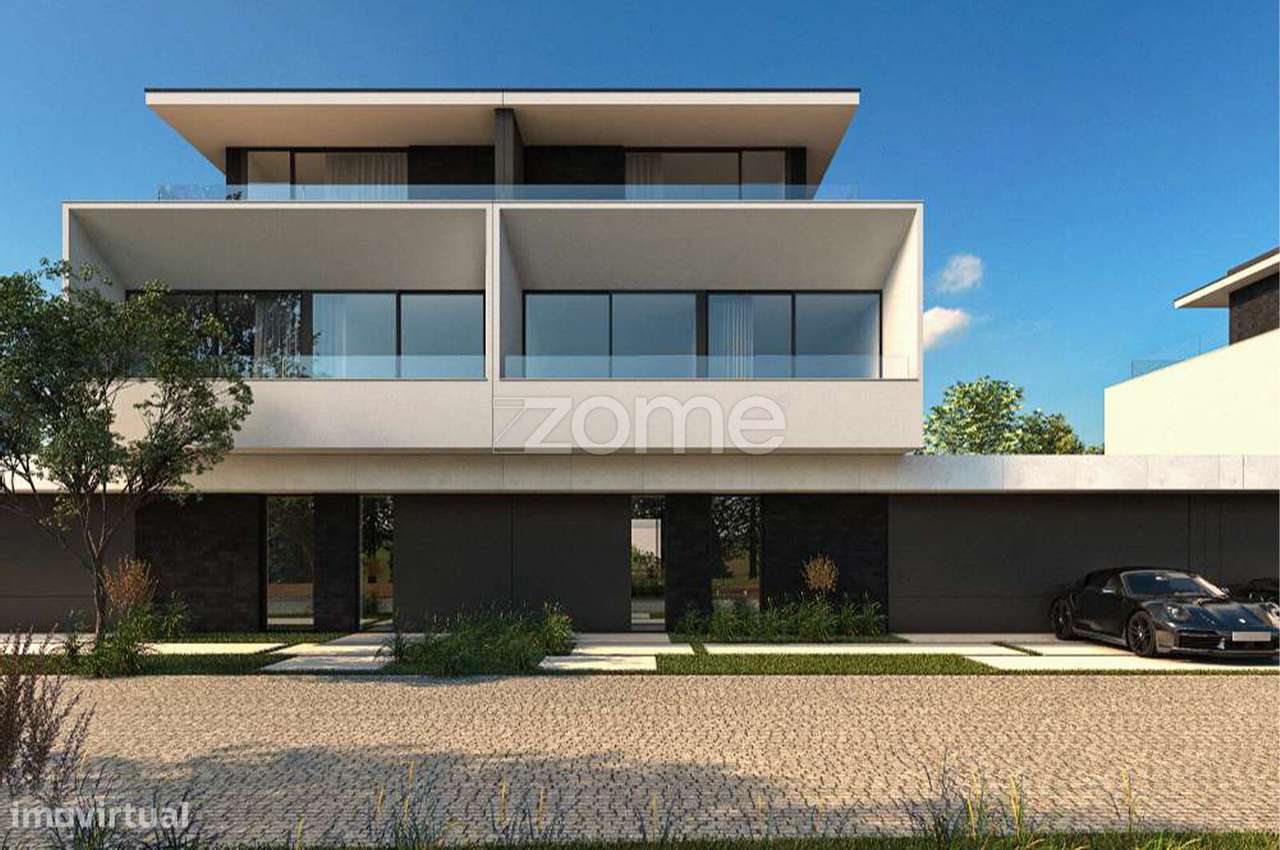 Moradia T4 15.8 - Condomínio Privado Valadares - Grande imagem: 5/30