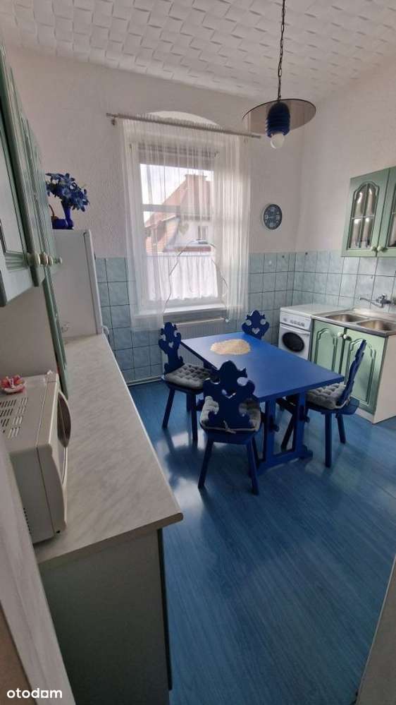 Duszniki-ZdrÓj SprzedaŻ Mieszkanie-6