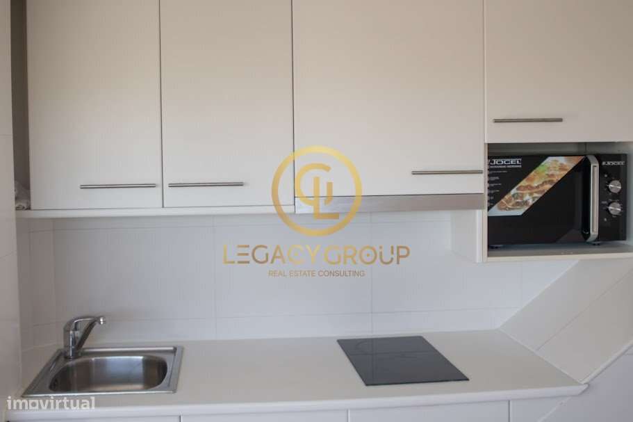 Apartamento Duplex Golden Cabanas Tavira-5