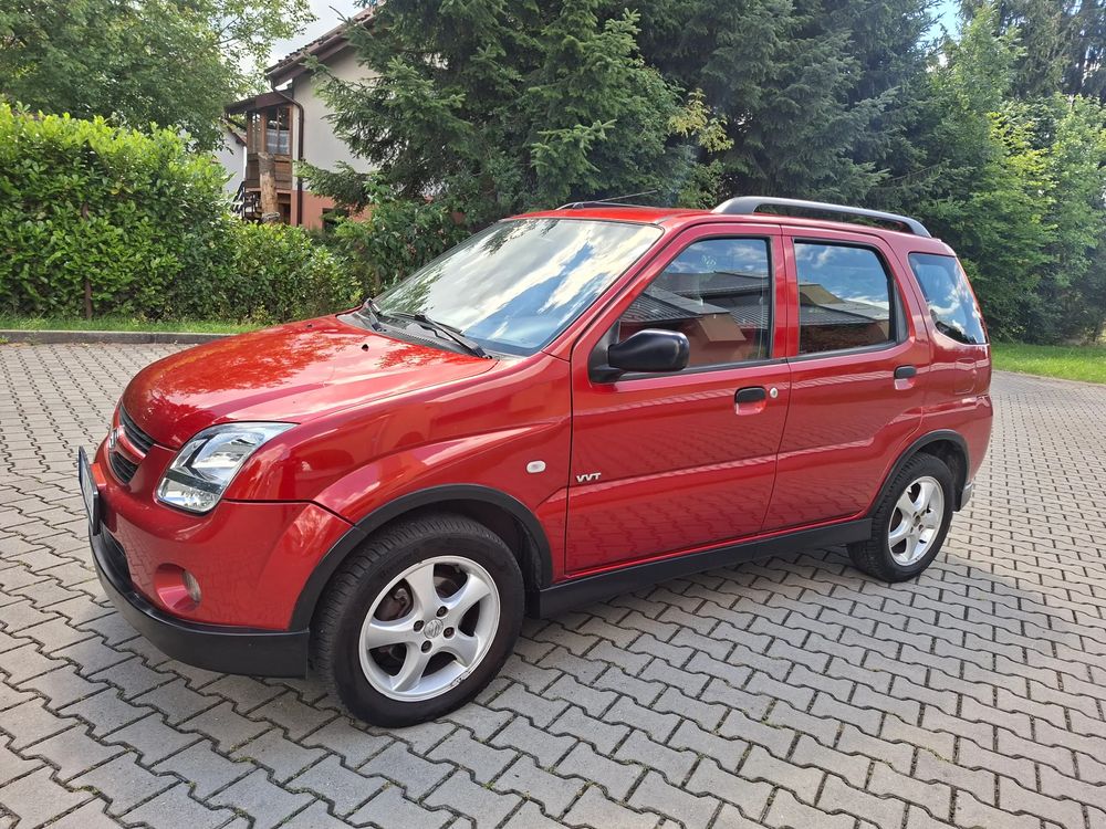 Suzuki Ignis 1.3 Comfort 2007