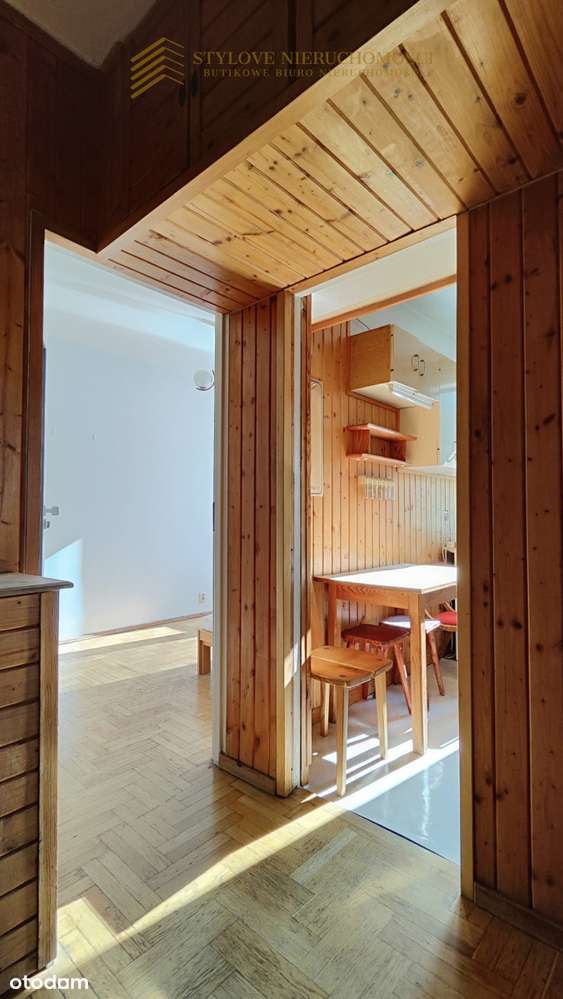 5 minut do metra Płocka! - 4 pokoje-6