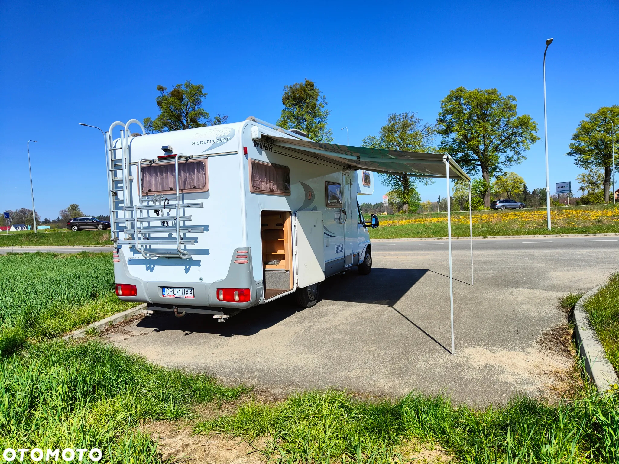 Fiat Ducato - 5