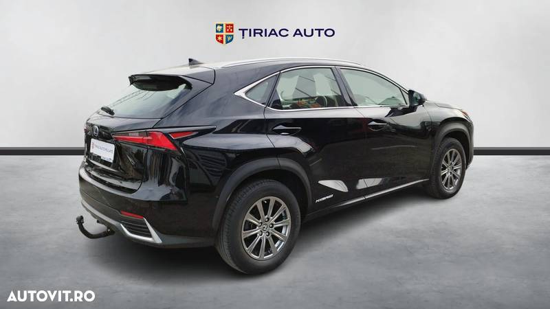 Lexus Seria NX 300h AWD Business Plus - 7