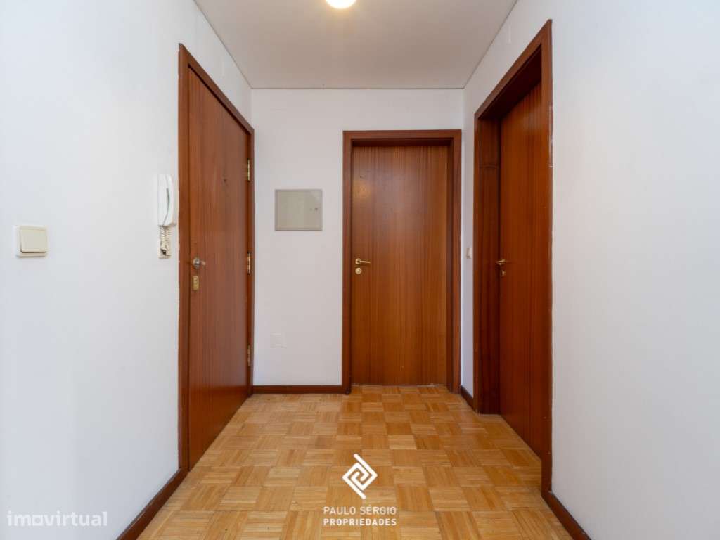 T3 no Centro de Avintes a 200m do Continente. - Grande imagem: 4/14