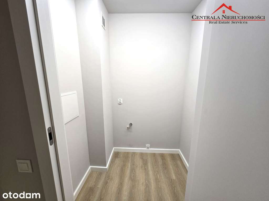 Nowoczesne mieszkanie na Wrzosach, 1 piętro-12