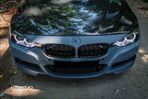 Bara Fata BMW Seria 3 F30 F31 (2011-up) M-Technik Design- livrare gratuita - 21