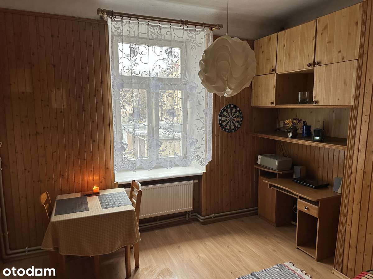 2 pokoje widne mieszkanie z pełnym wyposażeniem Radom Planty - Pełny obrazek: 3/10