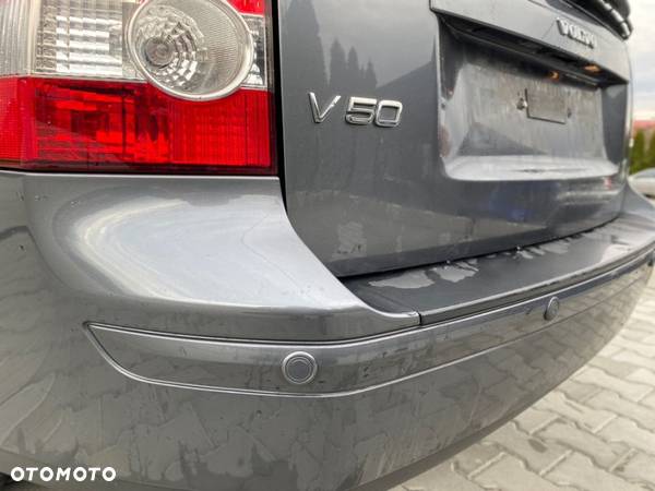 Volvo V50 1.8 Sport - 10