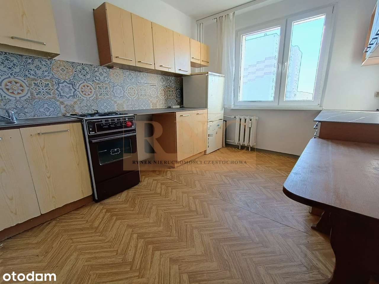 Wrzosowiak | 2 pokoje | Spokojna okolica | Wymienione okna - Pełny obrazek: 2/10