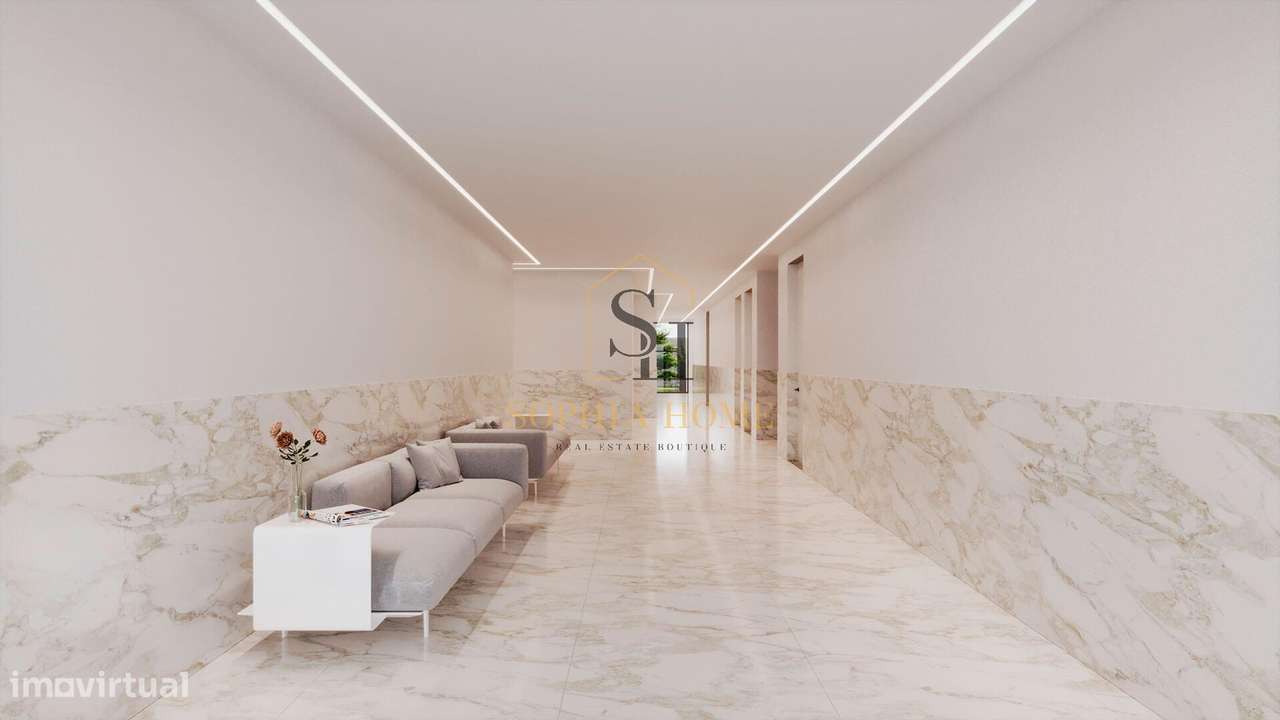 Apartamento T3 em Paranhos-9