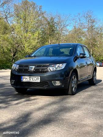 Dacia Logan 0.9 TCe Prestige - 4