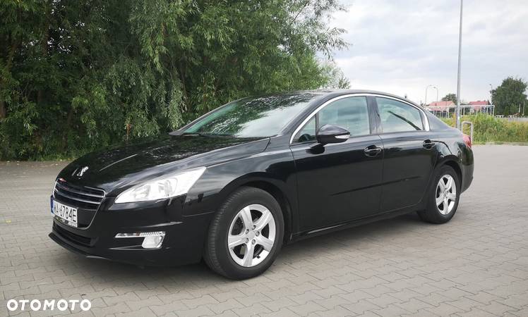 Peugeot 508 - 11