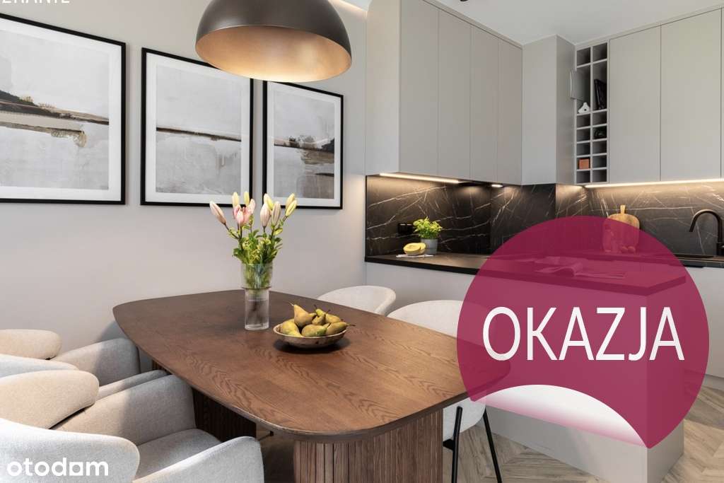 ⭐ ★ Katowice  3 pok. Gotowe do odbioru ⭐ ★-1