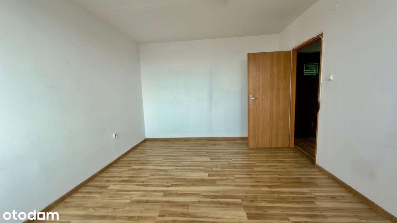 2 pokoje z oddzielną kuchnią- widok na zieleń-3